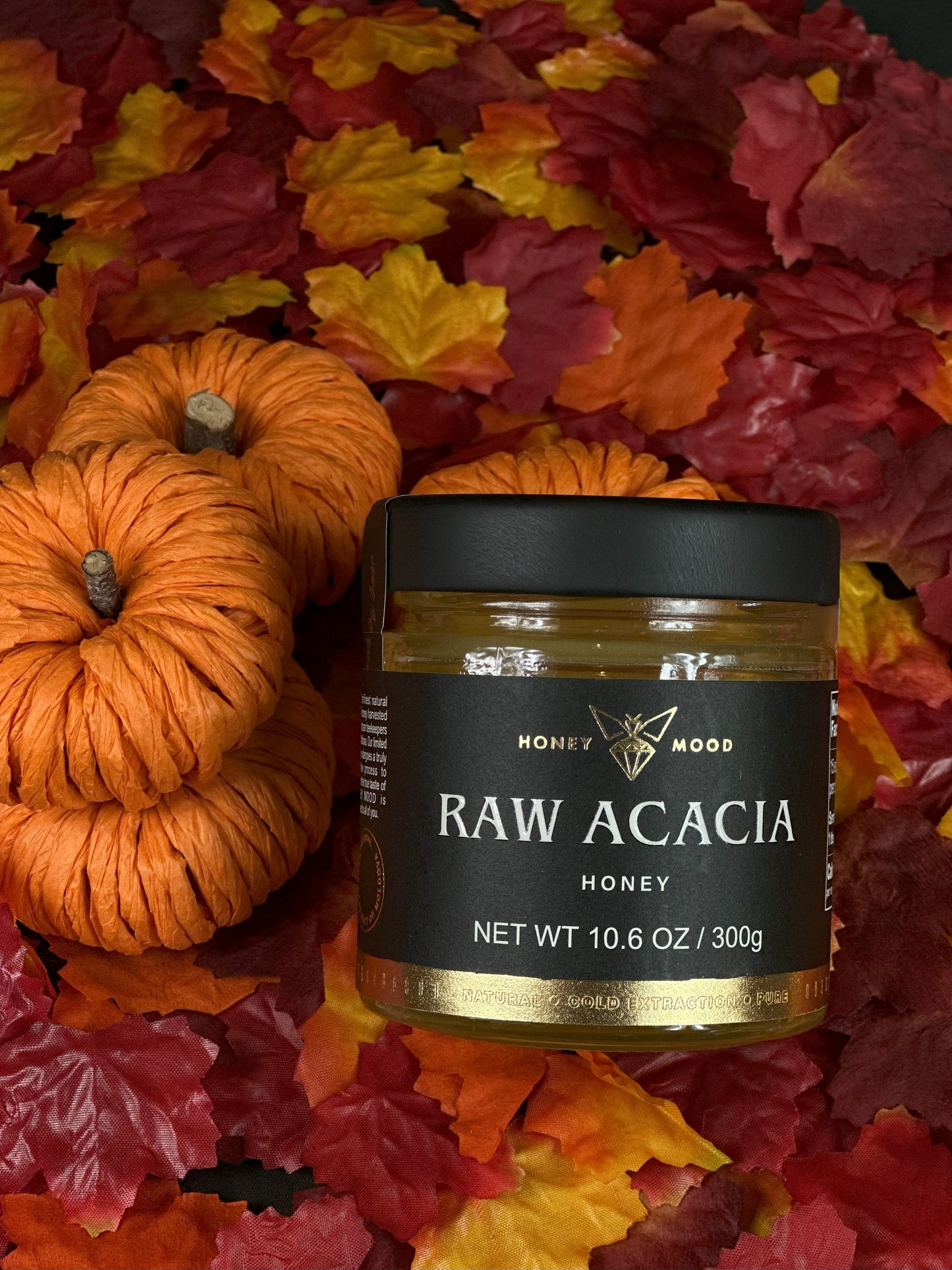 Honey Mood Spooky Box Gift Set for Halloween (C)