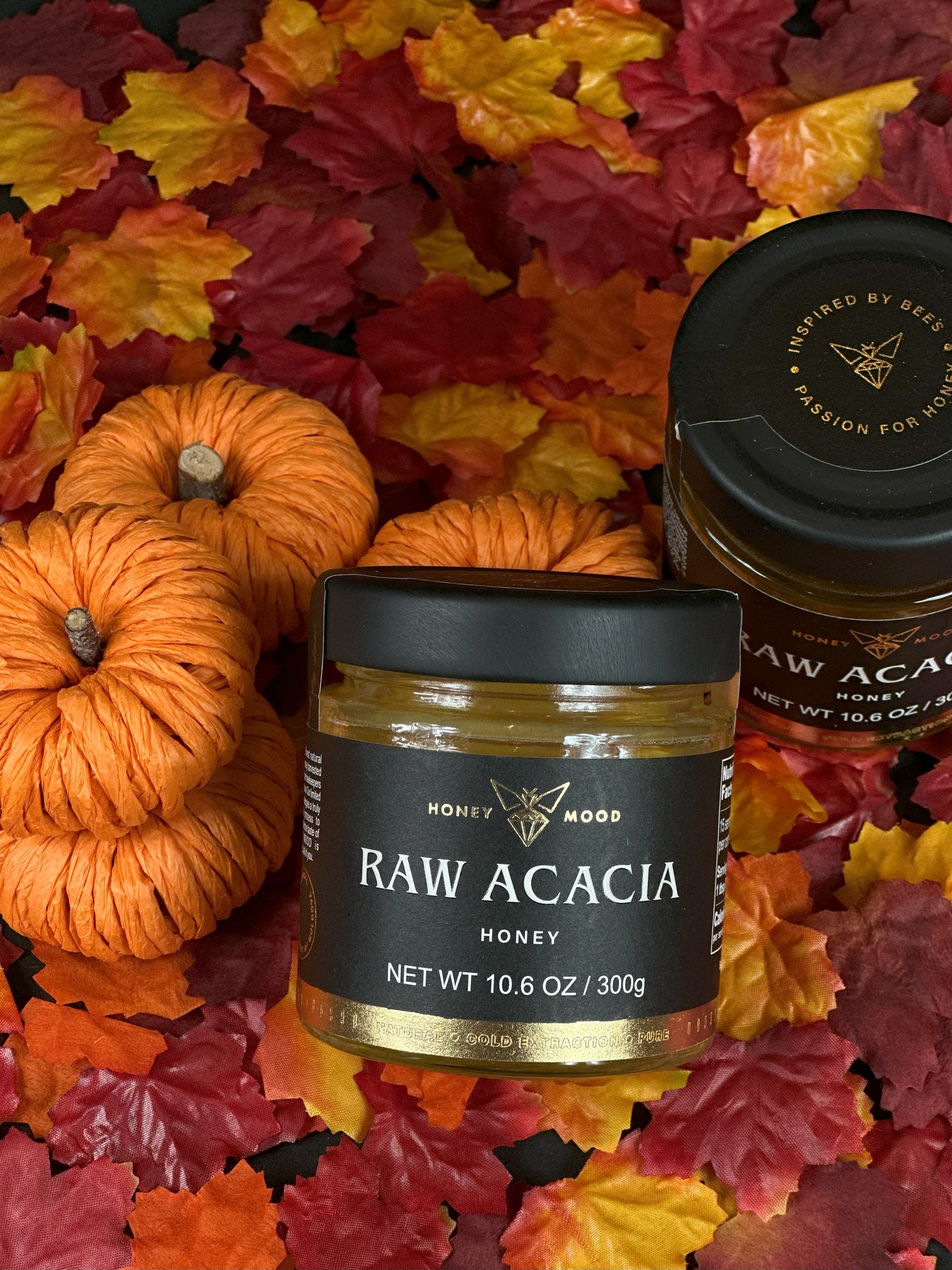 Honey Mood Spooky Box Gift Set for Halloween (C)