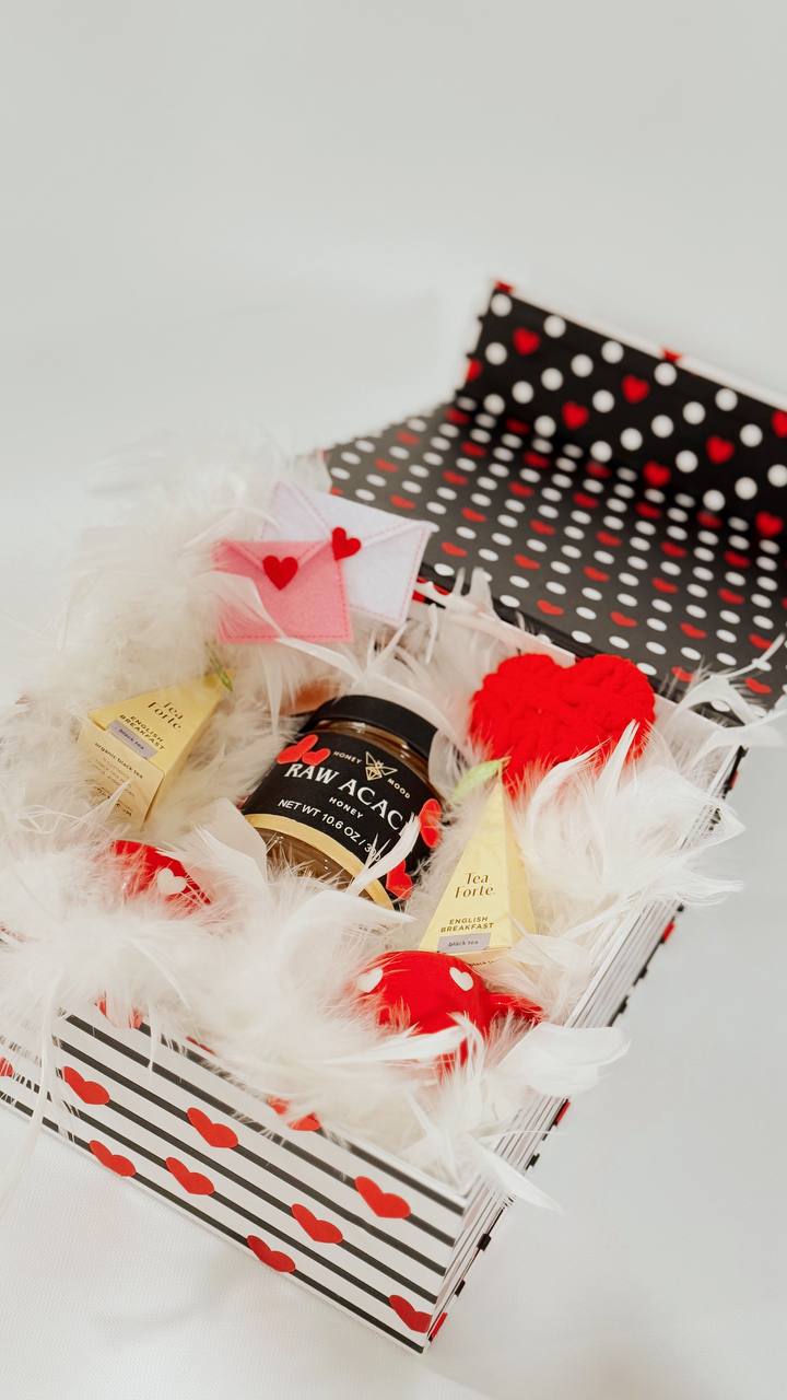Valentine's Day Gift Set