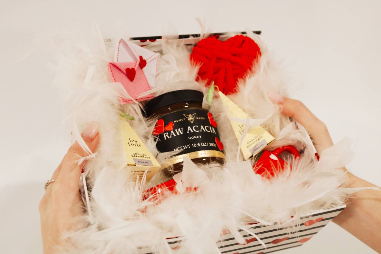 Valentine's Day Gift Set