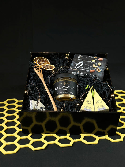 Honey Mood Gift Box for any Occasion